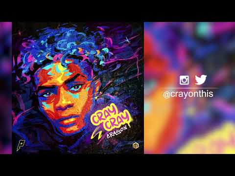 Crayon - So Fine ( Official Audio )