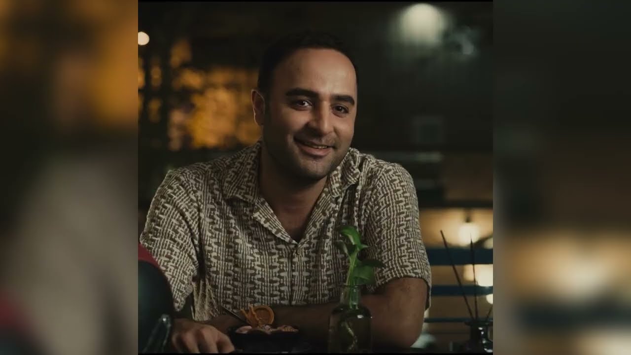 حالا که همه‌چیز رو فهمیدین… جوابتون چیه؟! | گل‌سنگ قسمت ۷