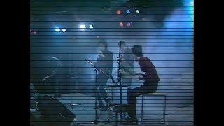 The Birthday Party - Dead Joe (Riverside 15-03-1982)