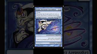 OG Flip Cards in Magic