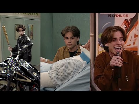 Shawn's saddest moments (Boy Meets World) (2/2)
