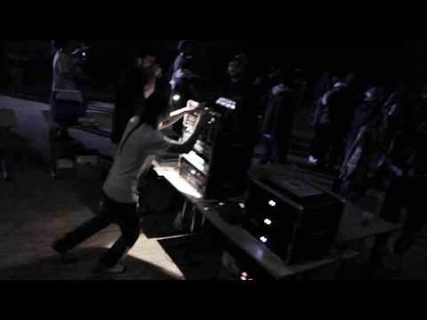 Open Sound Session #3 // Earthkeeper play King Alpha & Fikir Amlak (Dubplates)