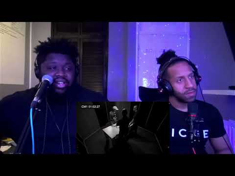 Guda Iz Huda - Guda Žurka (feat. Kabasti Koblenc, Mimi Mercedez, Sestra Drugarica) - REAKCIJA🇷🇸