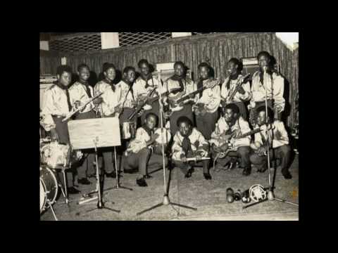 Ba O.K. Batele Wo (trad. arr.  Edo Nganga) - Franco & L'O.K. Jazz 1964 (?)