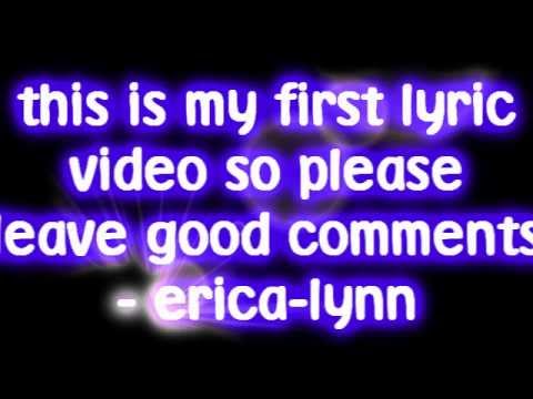 Anjulie- Brand New Chick - LYRICS (Clean Version)