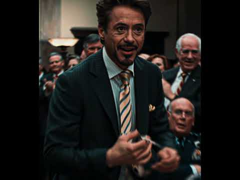 I'm not dying | Iron Man Edit | Starly - Kavkaz