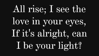 Oasis - Meaning of Soul [Demo] - Lyrics