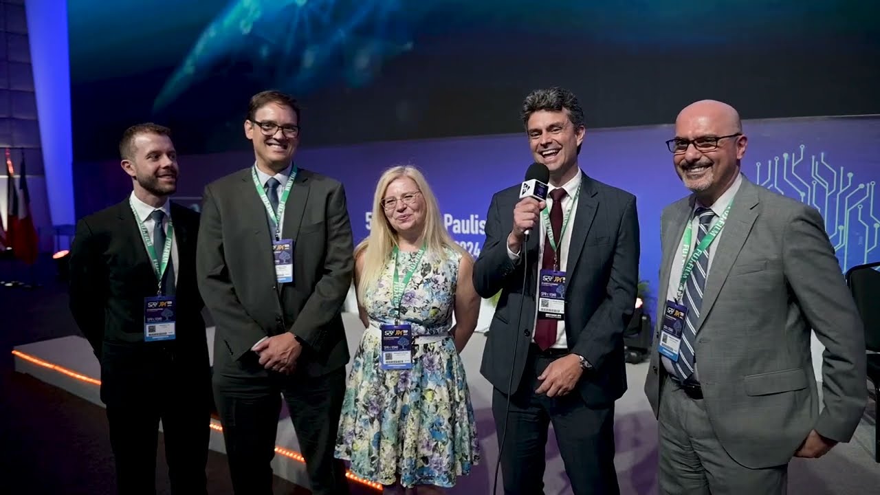 Sessão de Interpretação de Imagens - CCRP