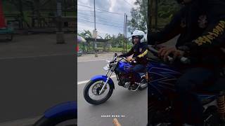 Download lagu Bandung - jateng full senyum - kasih welase. #rxking #touring #fyp #shorts mp3