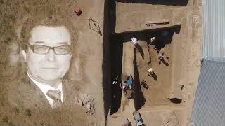 Құлан қалашығы. Деректі фильм