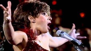 Shirley Bassey - Born To Lose (1987 Live in Berlin)