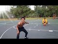 1V1 AGAINST 9TH GRADER GONE WRONG SEVERE EXTREME PUNISHMENT