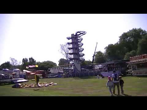 Ringwood Carnival 2019 Vlog, 21/09/2019