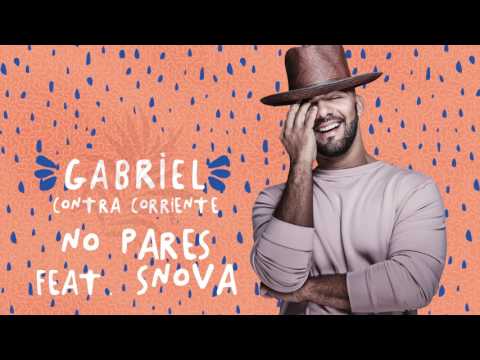 Gabriel Pagan feat. Snova - No Pares
