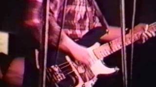fIREHOSE * What Gets Heard * LIVE @Sun Club- Tempe, Az 1990
