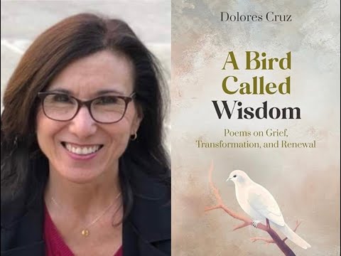 Jan 22nd - 'A Bird Called Wisdom' with Dolores Cruz