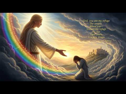 Ever-Present Help in the Storm | Worship & Ministry Music for Prayer & God's Presence