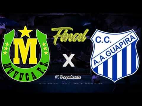 FUTSAL / GRANDE FINAL 6° COPA DEAAZÊ 2022 SÉRIE PRATA