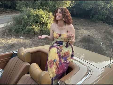 منار القيش تغني  بالتركية والعربية انا ليه حبيتك - Manar Alkeesh