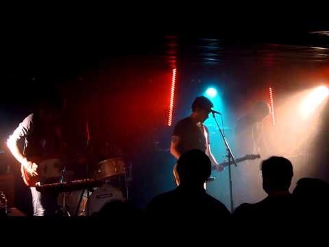 Girls Against Boys - Kill the Sexplayer (Live in Copenhagen, June 7th, 2014)