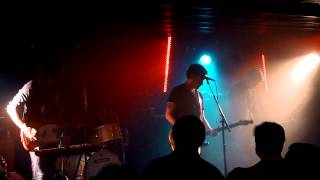 Girls Against Boys - Kill the Sexplayer (Live in Copenhagen, June 7th, 2014)