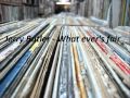 Jerry Butler - What ever's fair