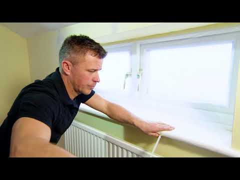 How to Mask a room before Spray Painting with Craig Phillips