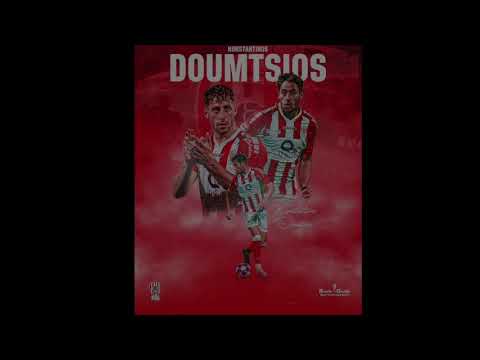 Konstantinos Doumtsios - Top OSS