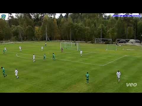 GOTTNE IF vs UFC AKADEMI