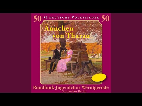 Lobet mir mein Schätzelein