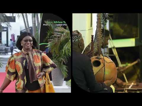 Sage Africa Tour Dakar