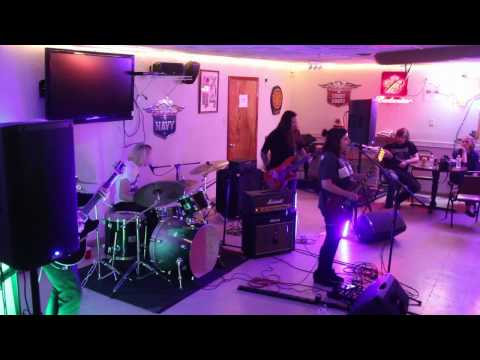 Hearts of Animals - VFW - 11 12 16