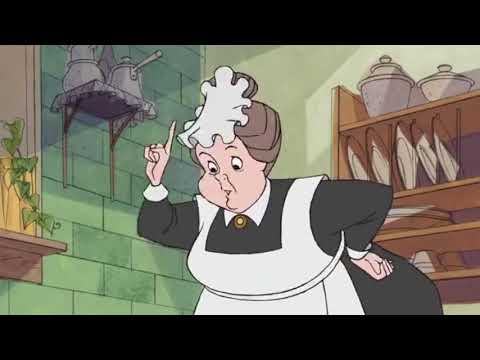 The Many Adventures of Banjo the Woodpile Cat Part 24 - Kuzco Don't Like Ice Skating