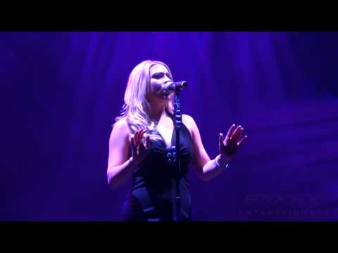 Trans-Siberian Orchestra 11-29-12 Charlotte NC "Different Wings" [HD] TSO 2012