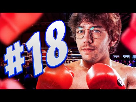 ON MET LES GANTS - BEST OF DFG 18