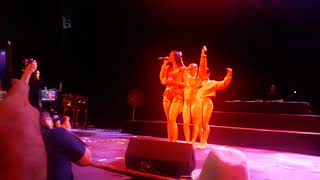 Mala Rodriguez Gitana Escena Mty