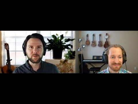 Occupational Health Problems of Classical Guitarists: Interview with Nabeel Zuhdi