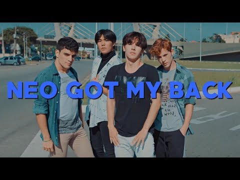 [D. DROP] NCT(엔시티) – 'Intro: Neo Got My Back' Freestyle