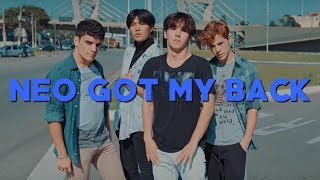 [D. DROP] NCT(엔시티) – &#39;Intro: Neo Got My Back&#39; Freestyle