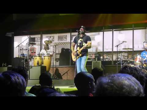 Hootie & the Blowfish - Space - Charleston, SC 8/11/17