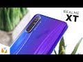 Realme XT Unboxing & Hands-on