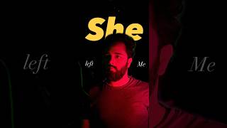 She Left me, I want her.. #shorts #imangadzhi #edit #shortvideo #relationship #advice #breakup #love