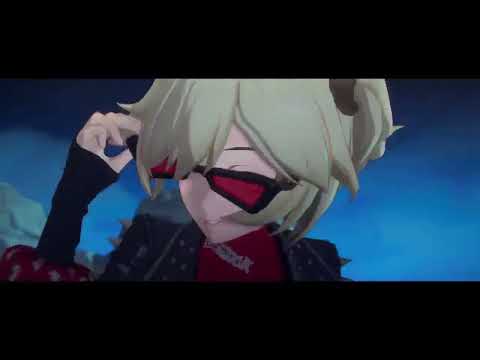 Burnice Character Demo Theme Music : Perfect Loop-Zenless Zone Zero