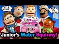 SML Movie Junior S Water Squirmy