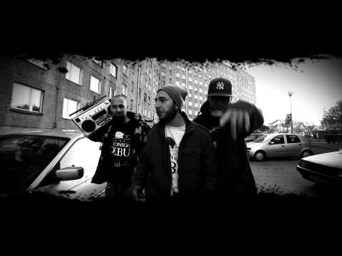 Abstrakt - Świat To Getto (OFFICIAL VIDEO)