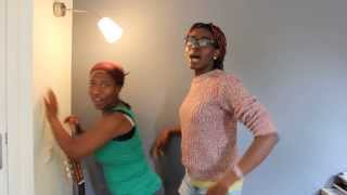 The click song Miriam Makeba .. ps thank you M&M for the Cam.