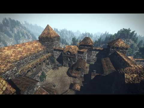 Gloria Victis: Medieval MMORPG