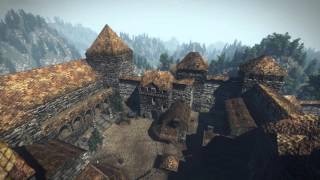 Gloria Victis - Gameplay Trailer 2015