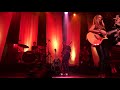 Heather Nova, Throwing Fire At The Sun, Oyster Tour 2017, Het Depot, Leuven, 2 November 2017