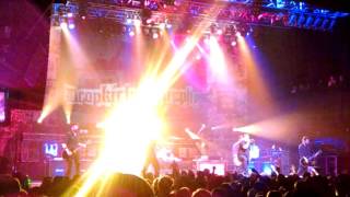 Dropkick Murphys &quot;21 Guitar Salute&quot;